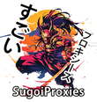 SugoiProxies